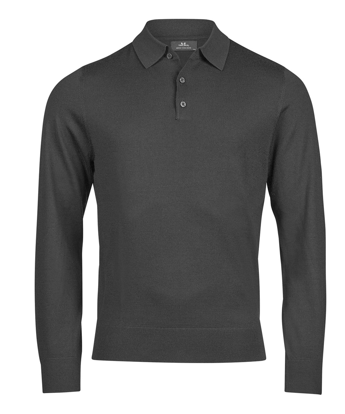 Polo knit (6002) image 5