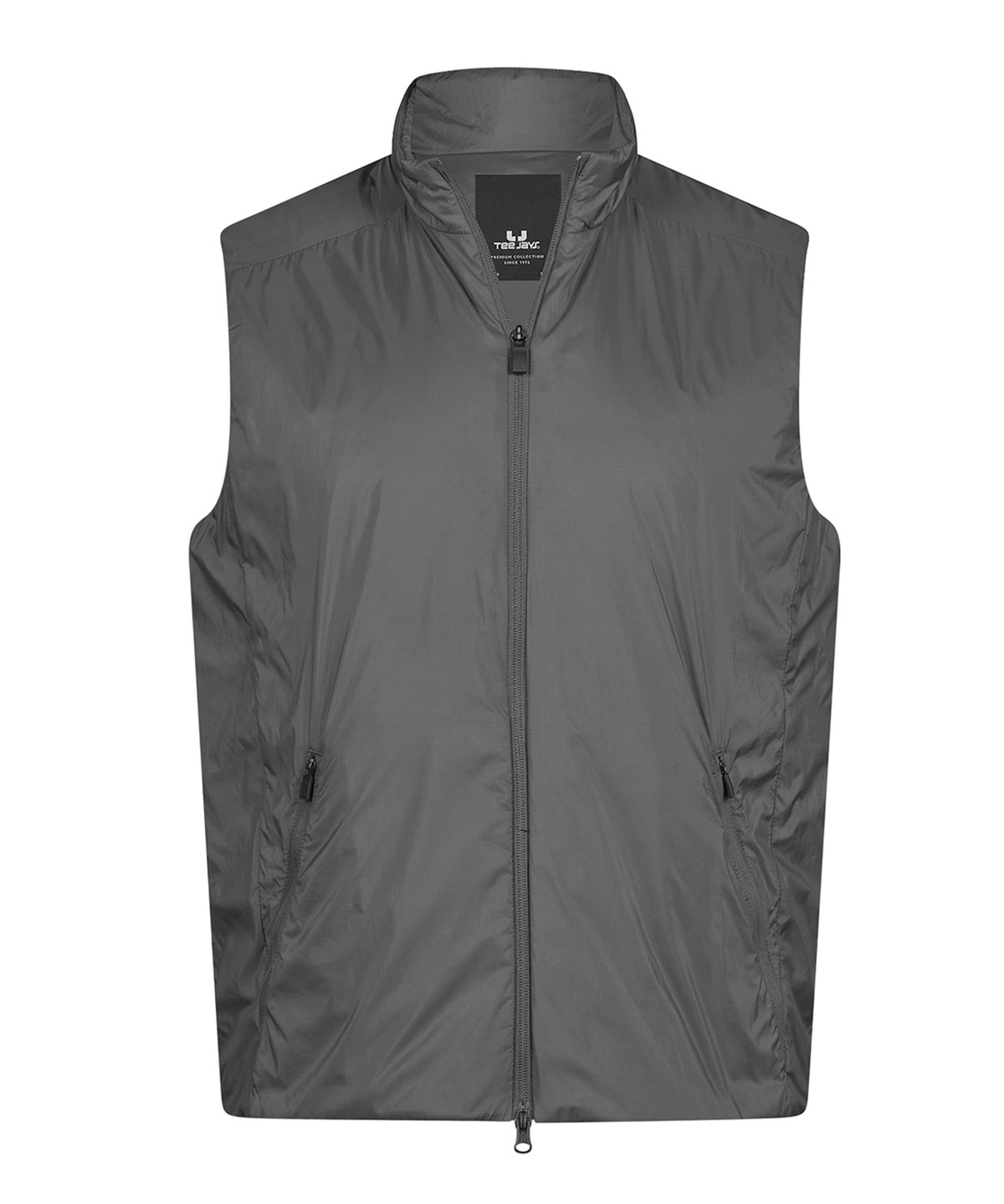 Tee Jays PureLite bodywarmer (9692) BLAC 3XL