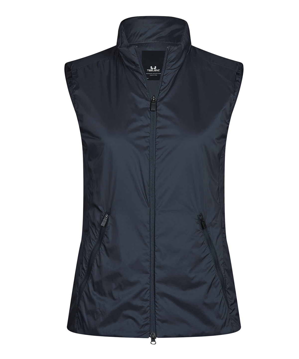 Women’s PureLite bodywarmer (9693) image 3