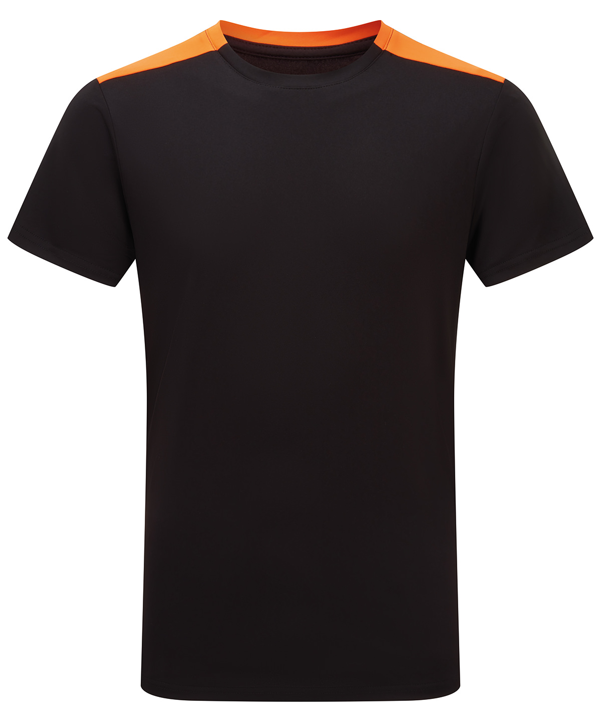 TriDri® Contrast performance t-shirt image 3