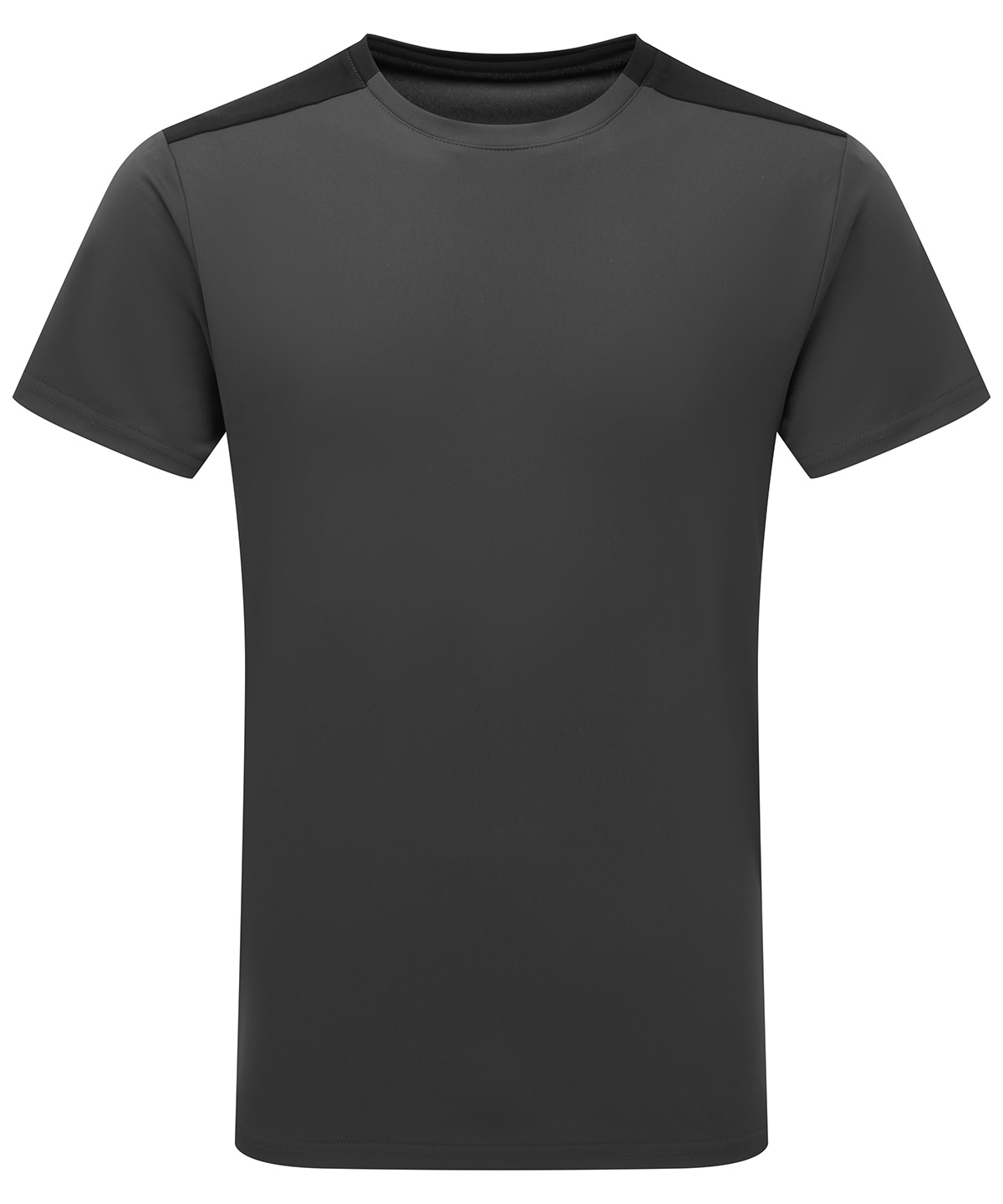 TriDri® Contrast performance t-shirt image 5