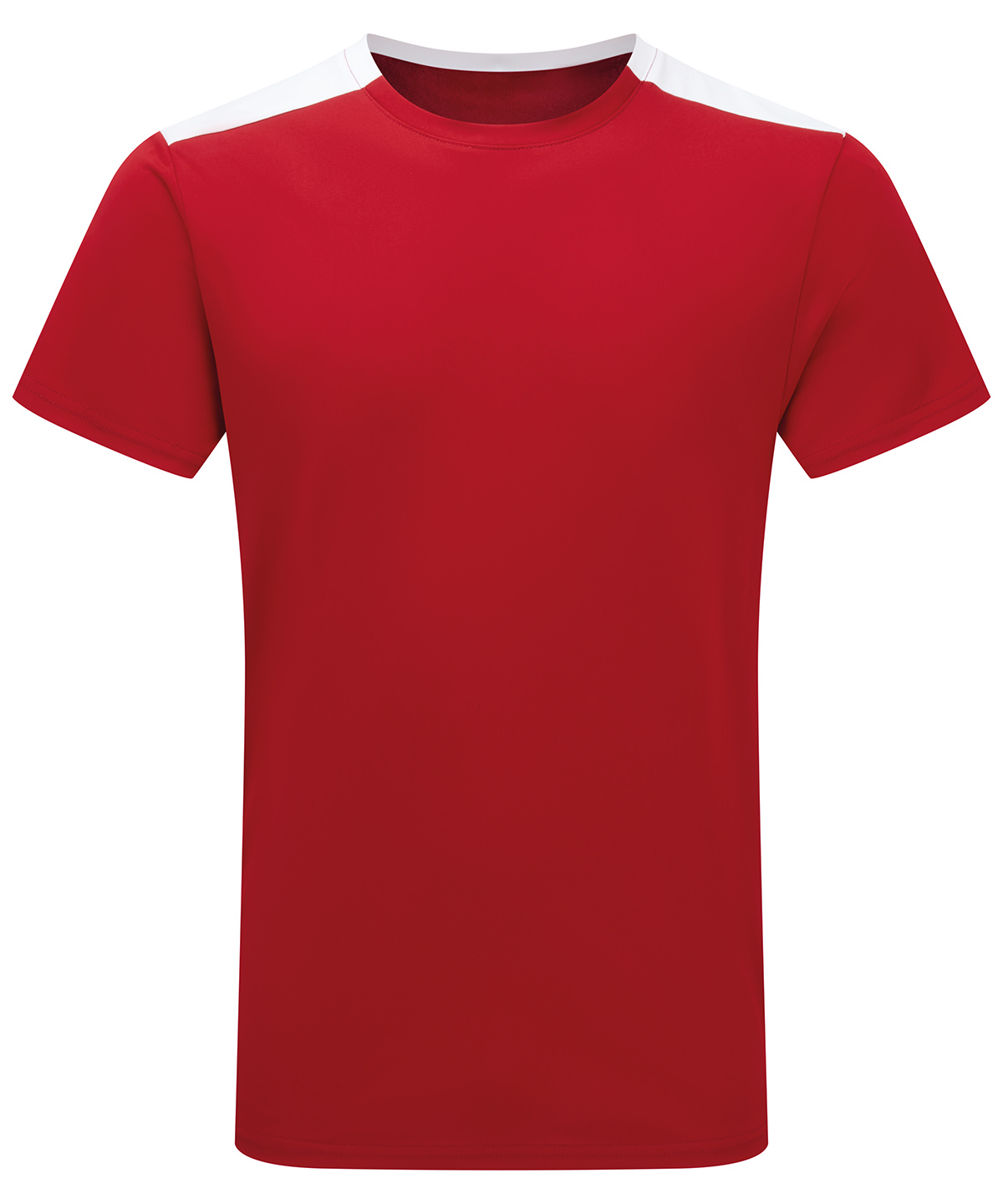 TriDri® Contrast performance t-shirt image 7