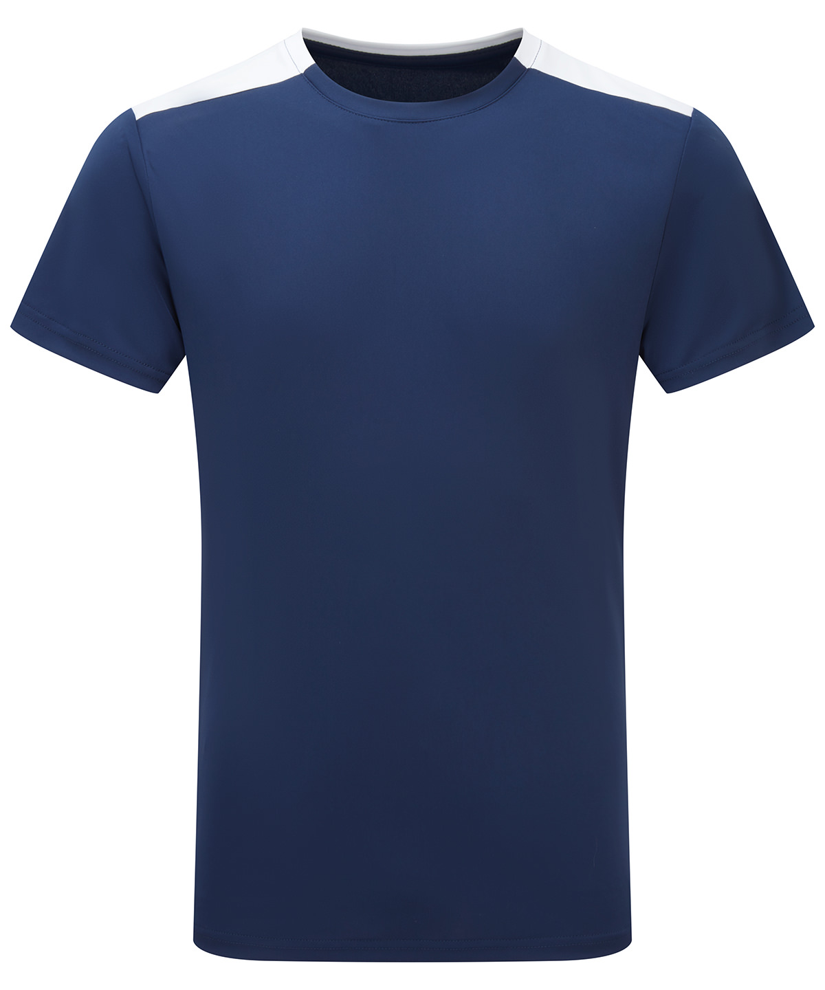 TriDri® Contrast performance t-shirt image 8