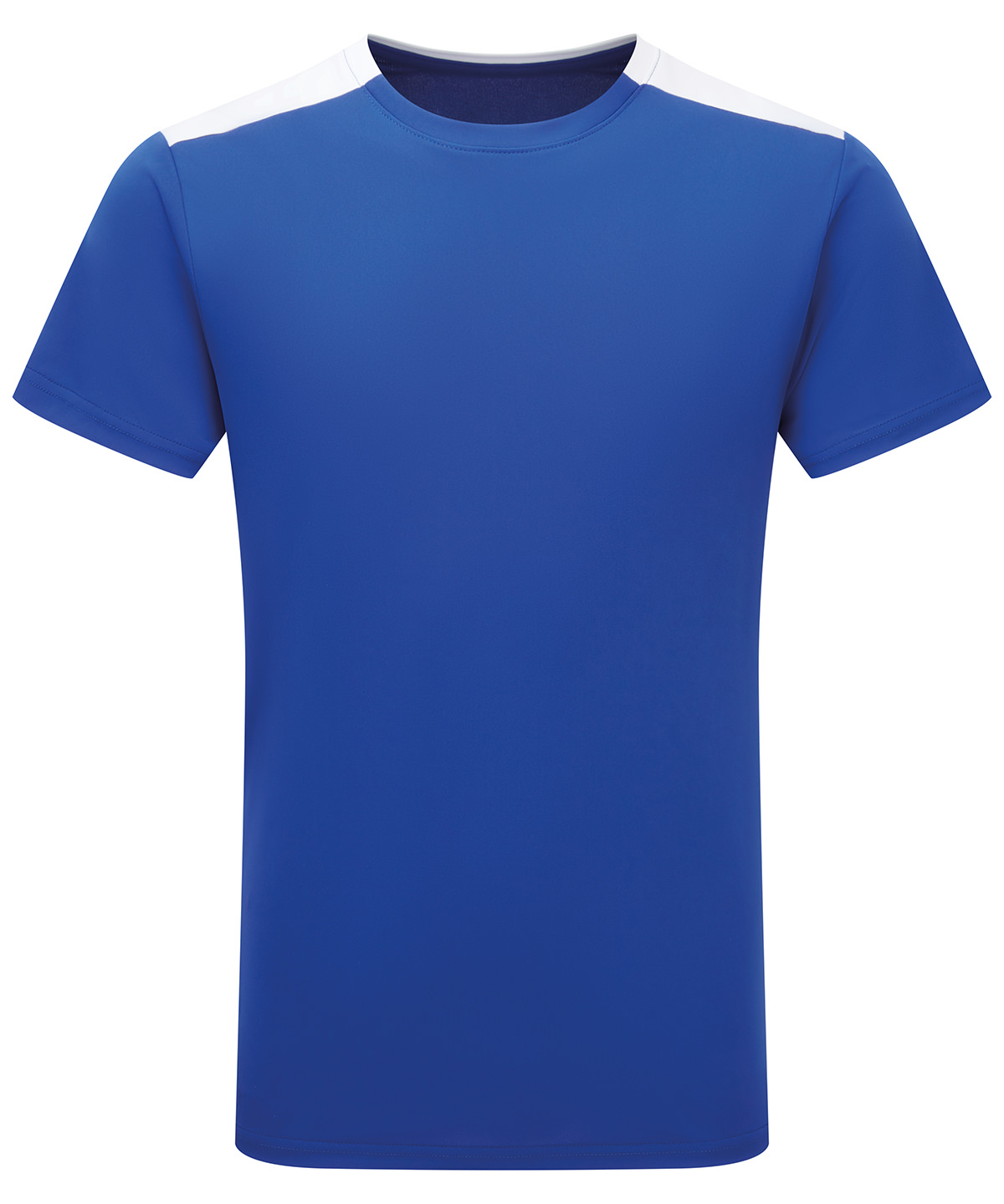 TriDri® Contrast performance t-shirt image 9