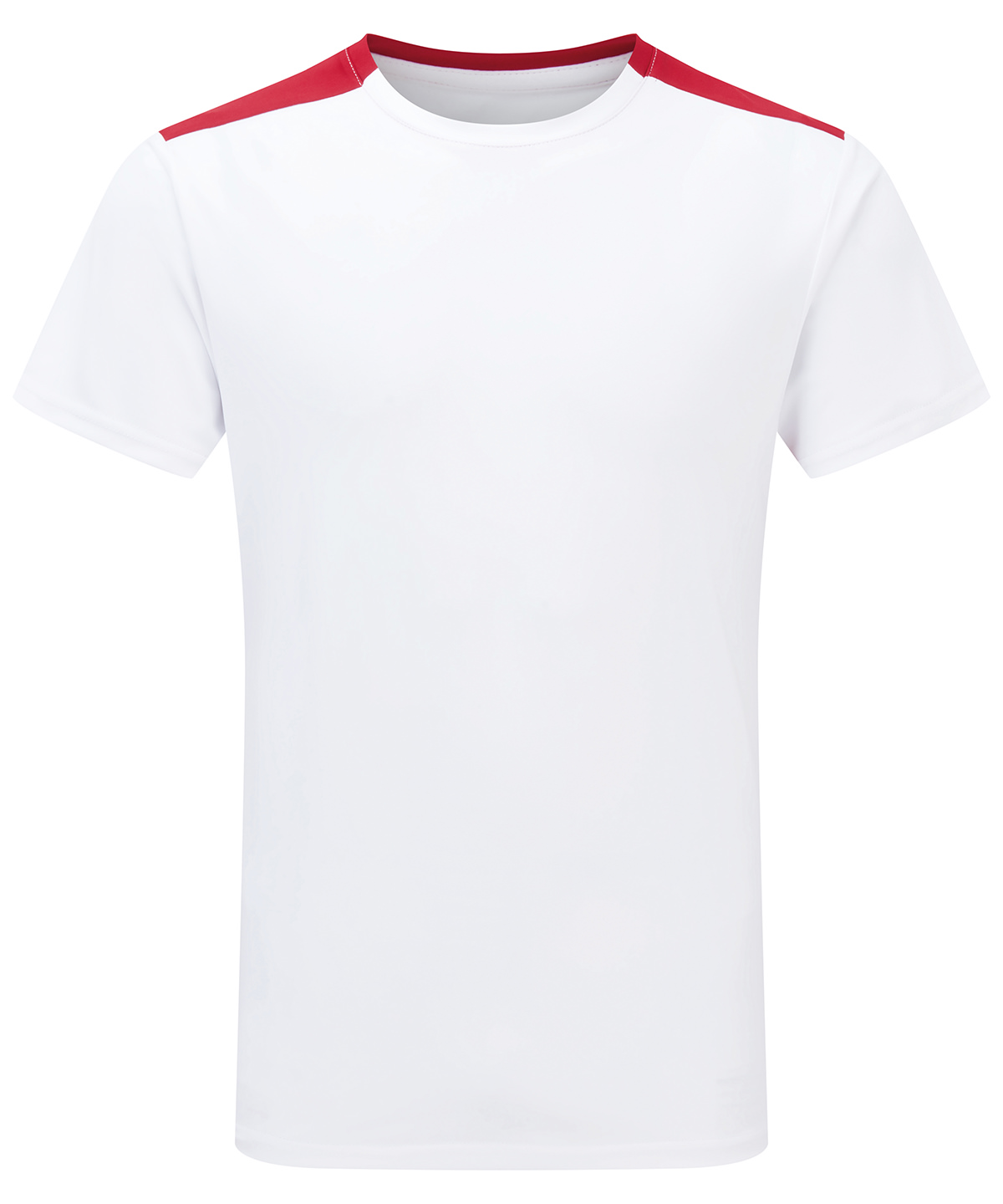 TriDri® Contrast performance t-shirt image 10