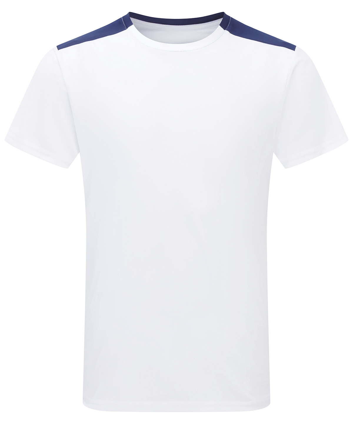 TriDri® Contrast performance t-shirt image 11