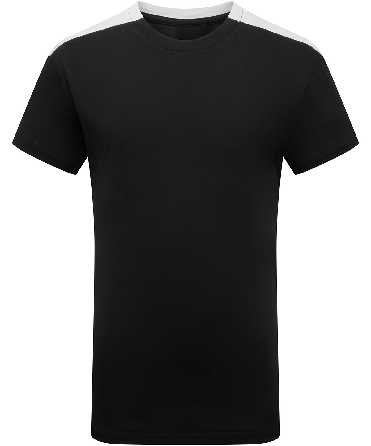 Kids TriDri® Contrast performance t-shirt image 4