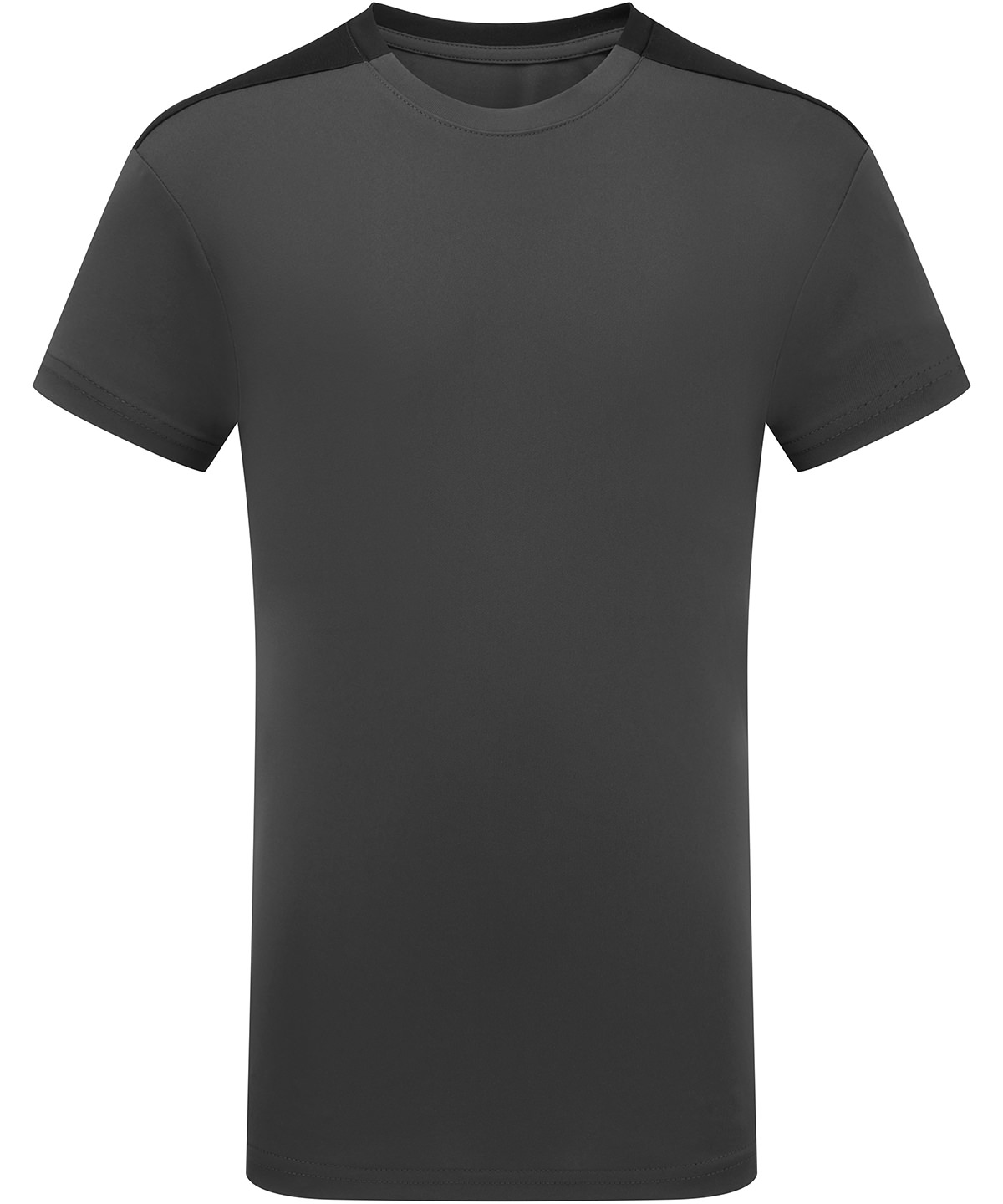 Kids TriDri® Contrast performance t-shirt image 5