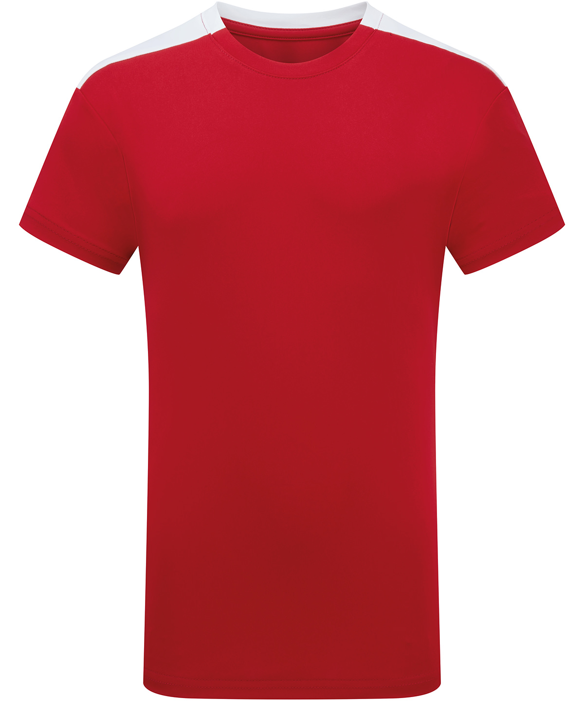 Kids TriDri® Contrast performance t-shirt image 7