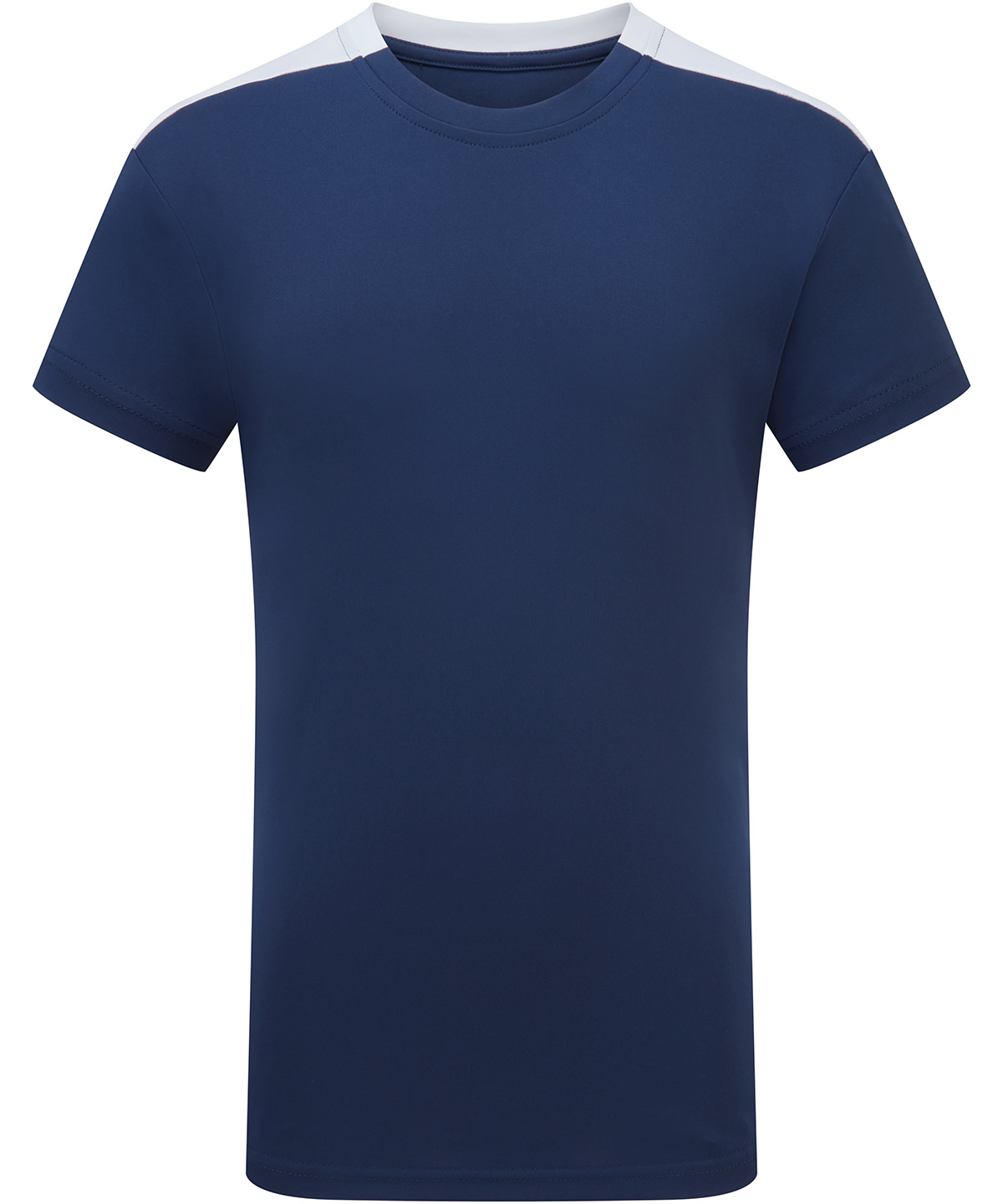 Kids TriDri® Contrast performance t-shirt image 8