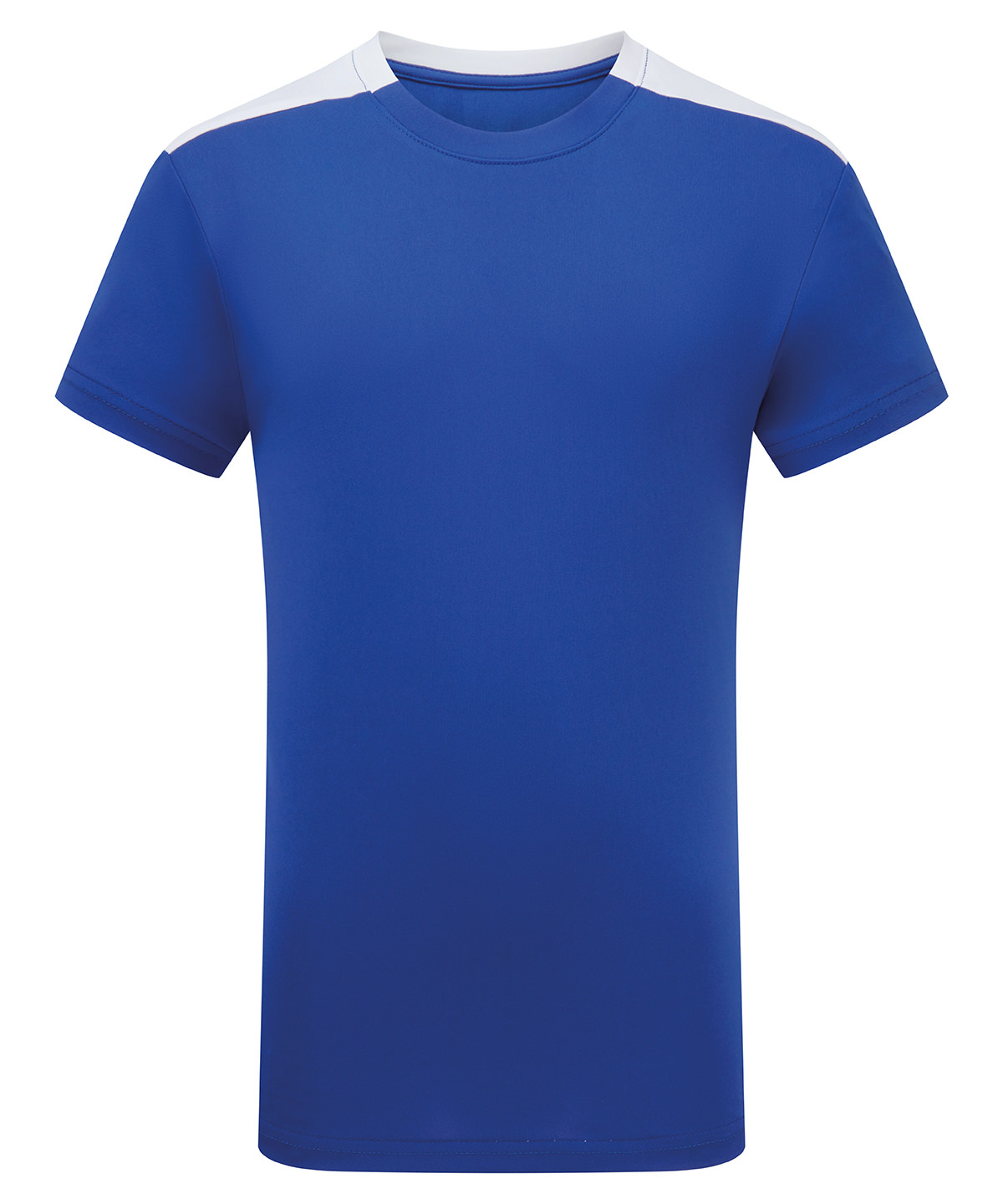 Kids TriDri® Contrast performance t-shirt image 9