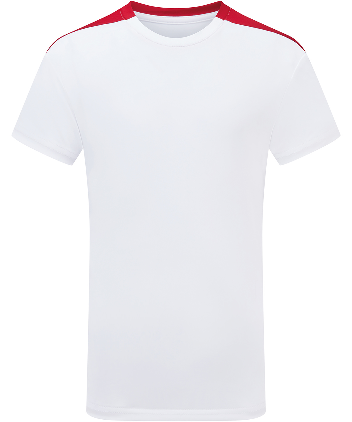 Kids TriDri® Contrast performance t-shirt image 10