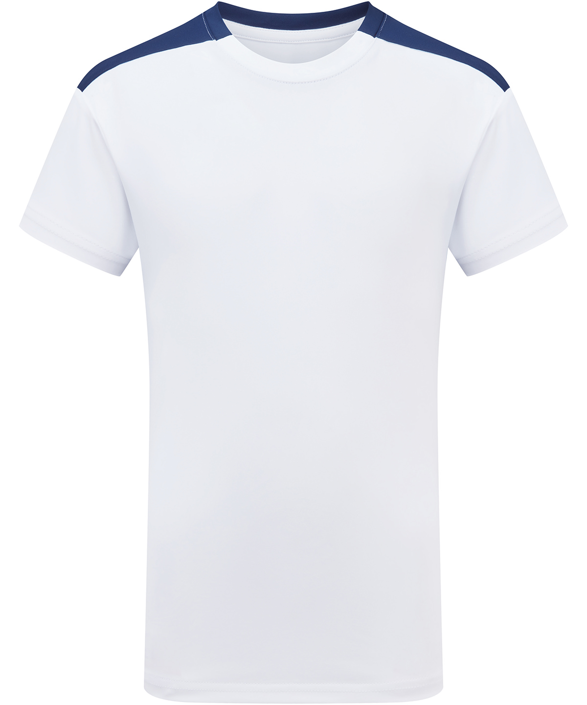 Kids TriDri® Contrast performance t-shirt image 11