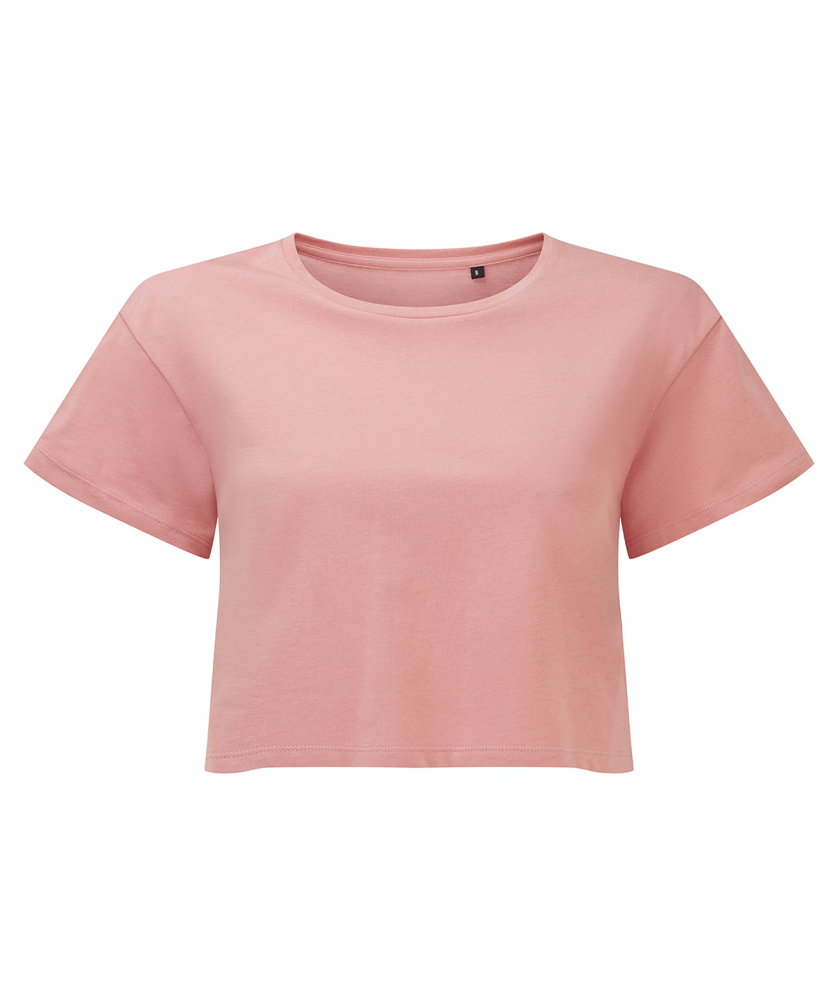 Women's TriDri® crop top image 6