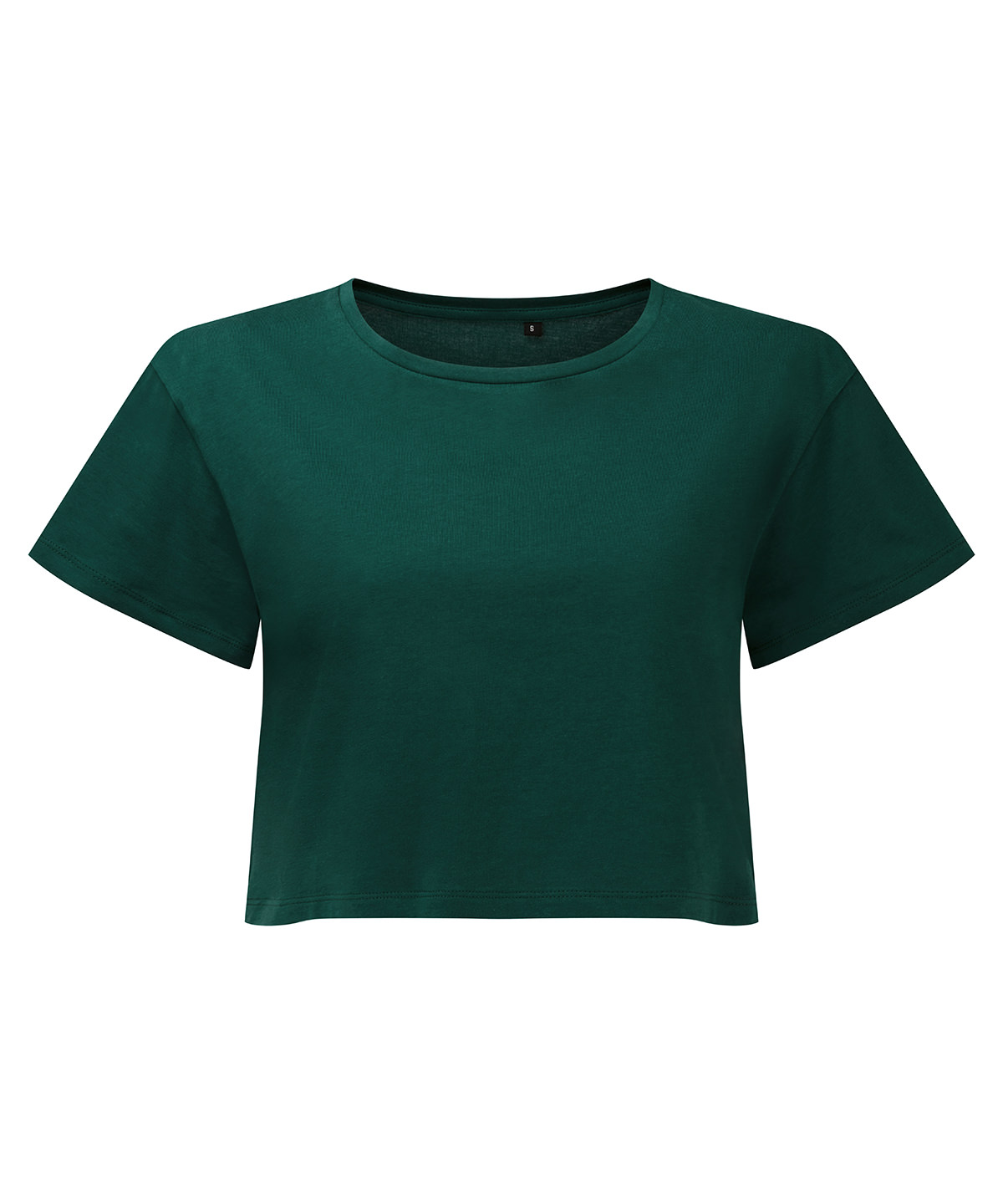 Women's TriDri® crop top image 18