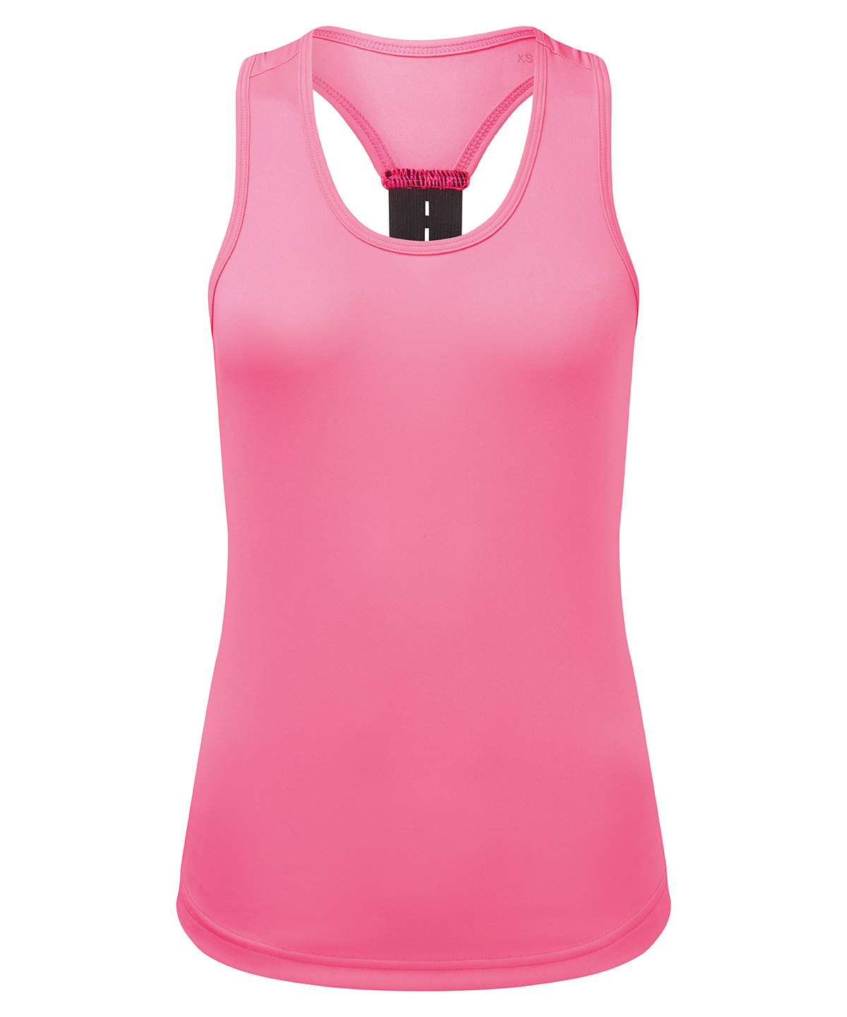 Women's TriDri® performance strap back vest image 8