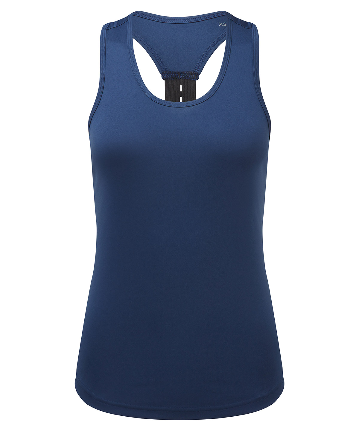 Women's TriDri® performance strap back vest image 9
