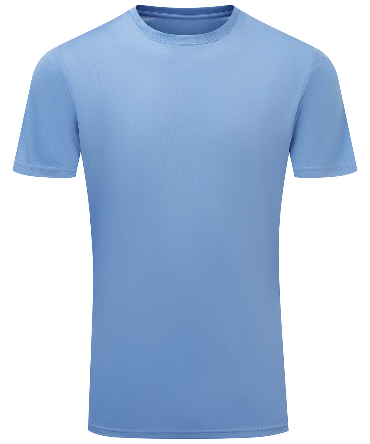 TriDri® Ion-Charge recycled textured tee image 8