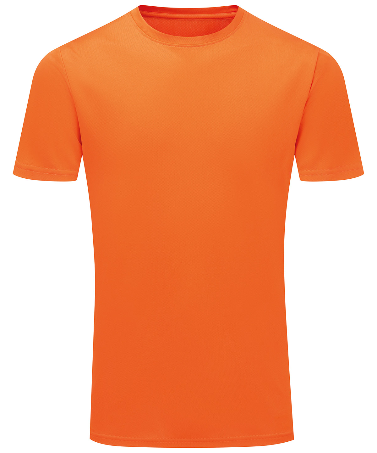 TriDri® Ion-Charge recycled textured tee image 15
