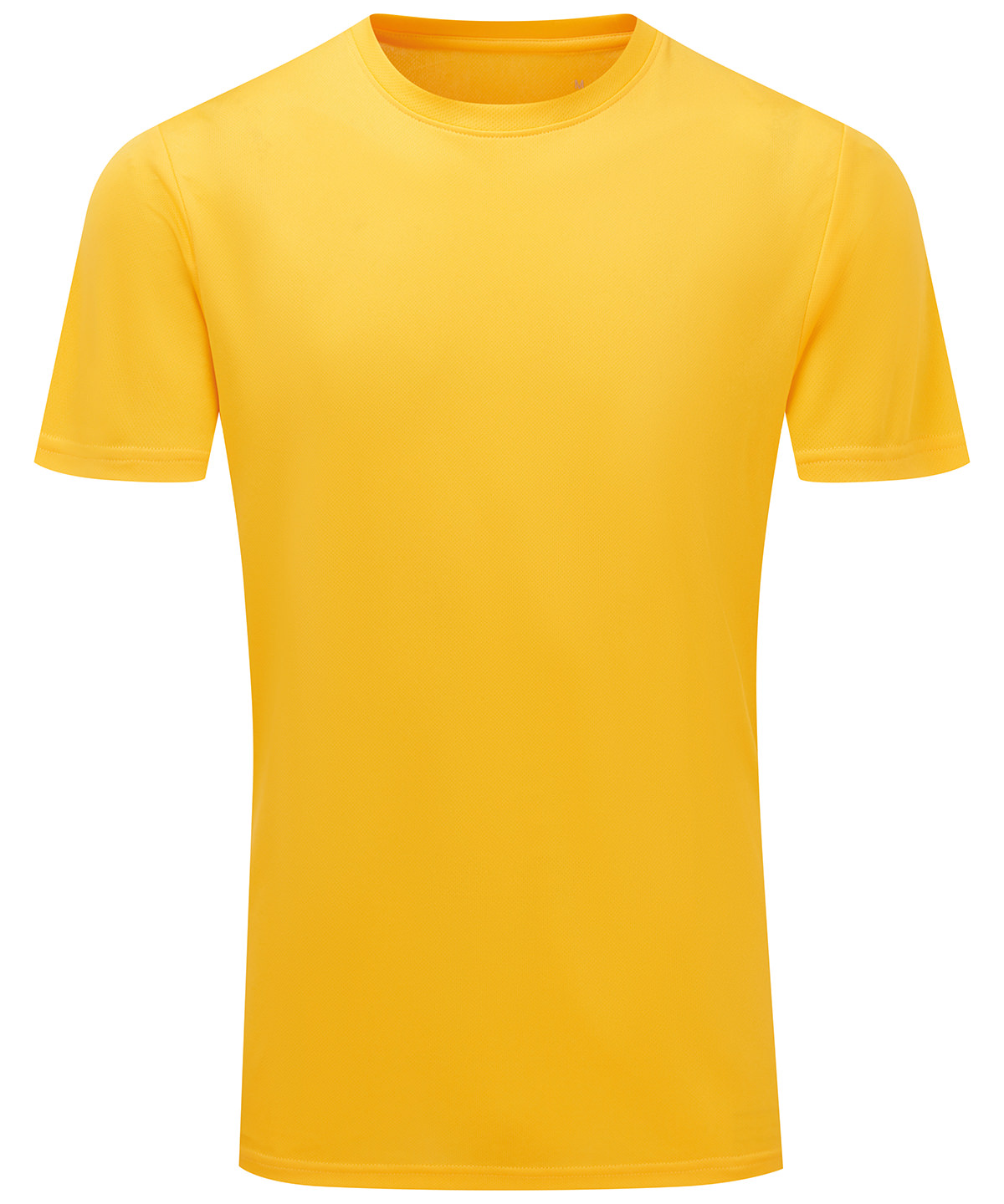 TriDri® Ion-Charge recycled textured tee image 19