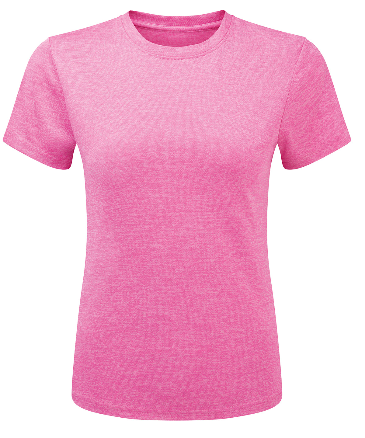 Women’s TriDri® Ion-Charge recycled textured tee image 13