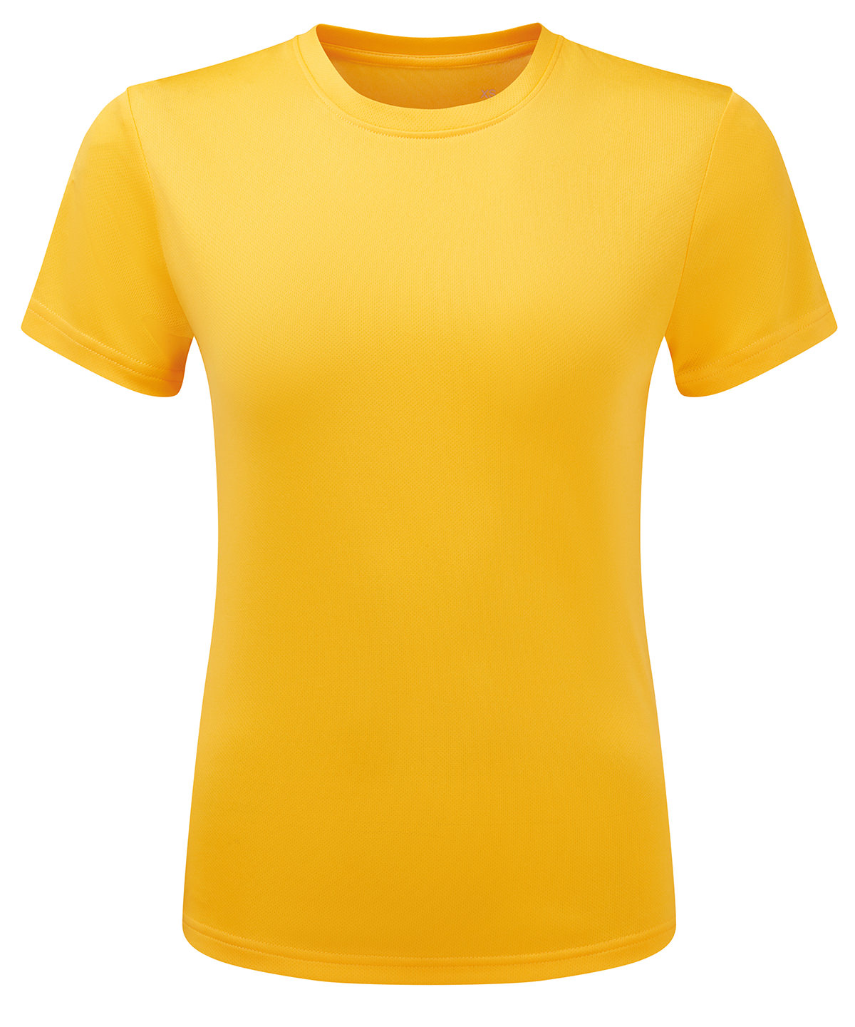 Women’s TriDri® Ion-Charge recycled textured tee image 17
