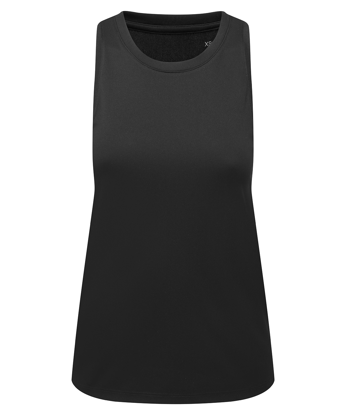 Women’s TriDri® Ion-Charge Easy Fit tank top image 2