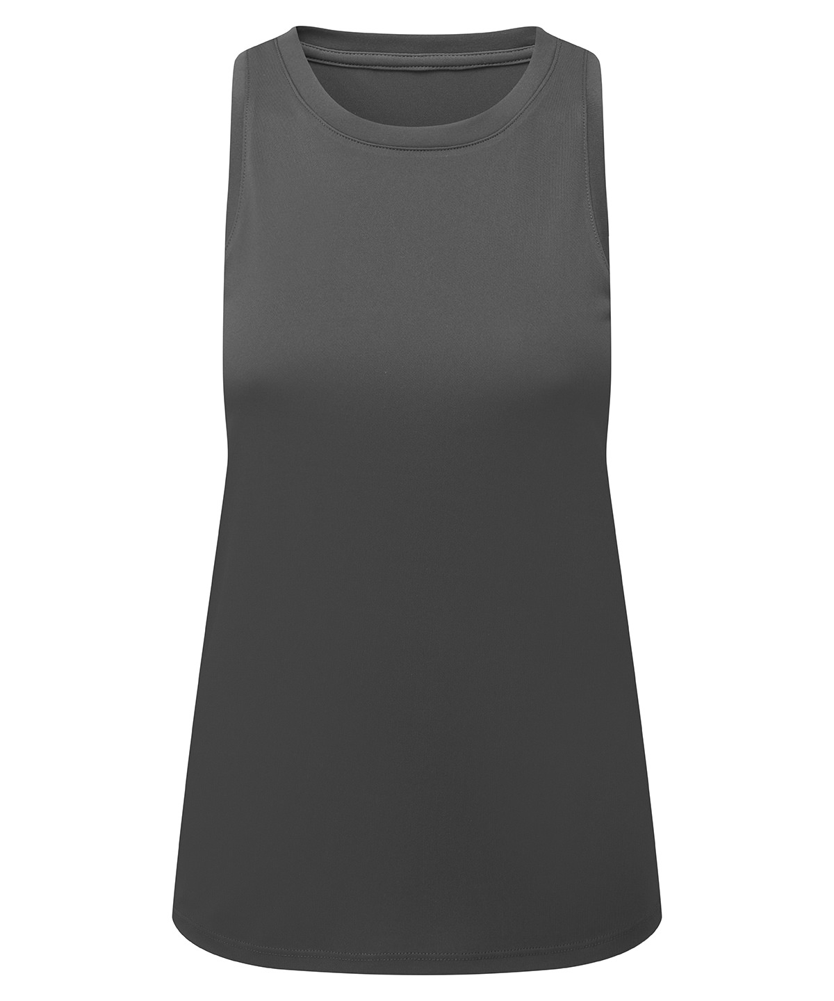 Women’s TriDri® Ion-Charge Easy Fit tank top image 3