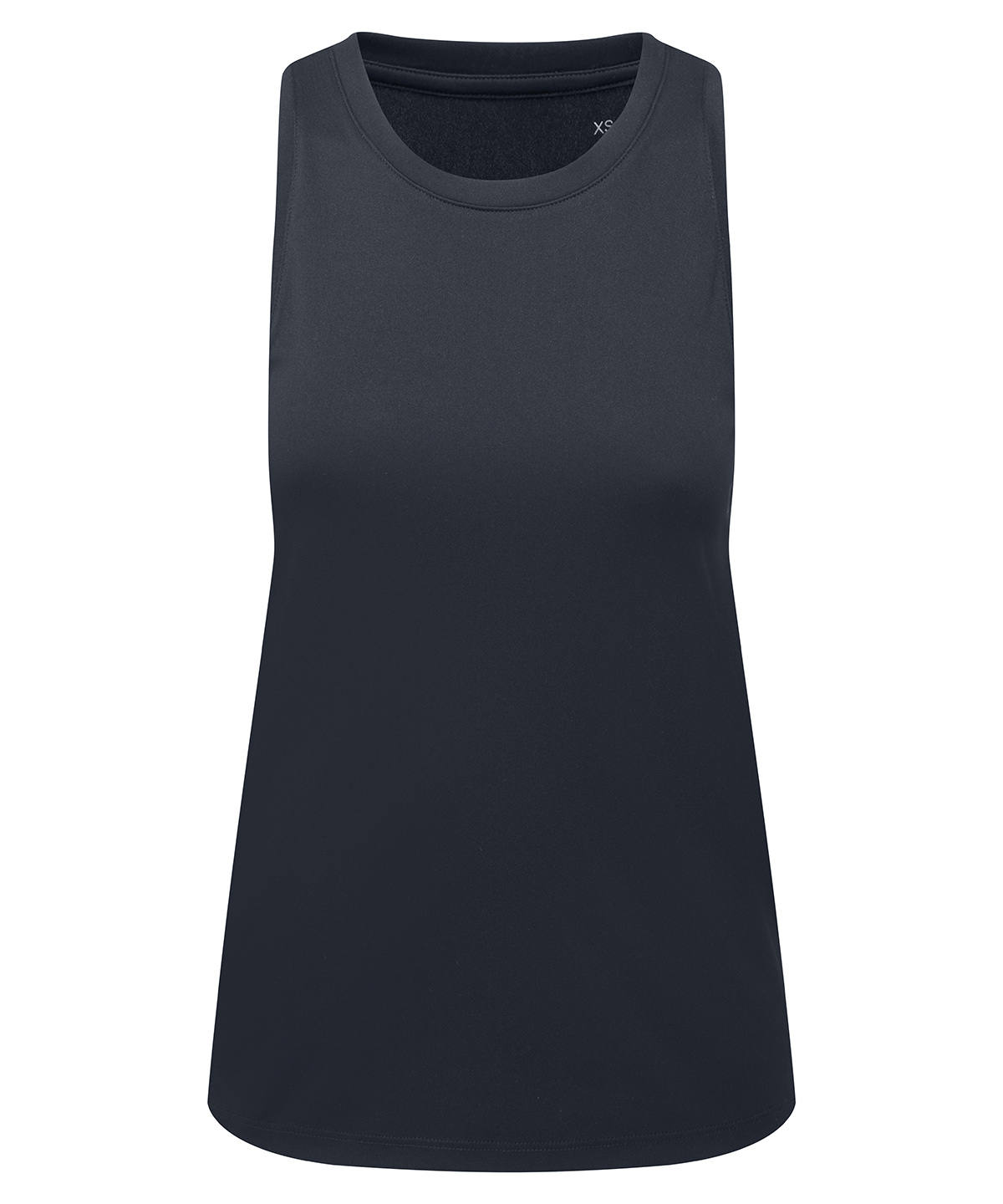 Women’s TriDri® Ion-Charge Easy Fit tank top image 4
