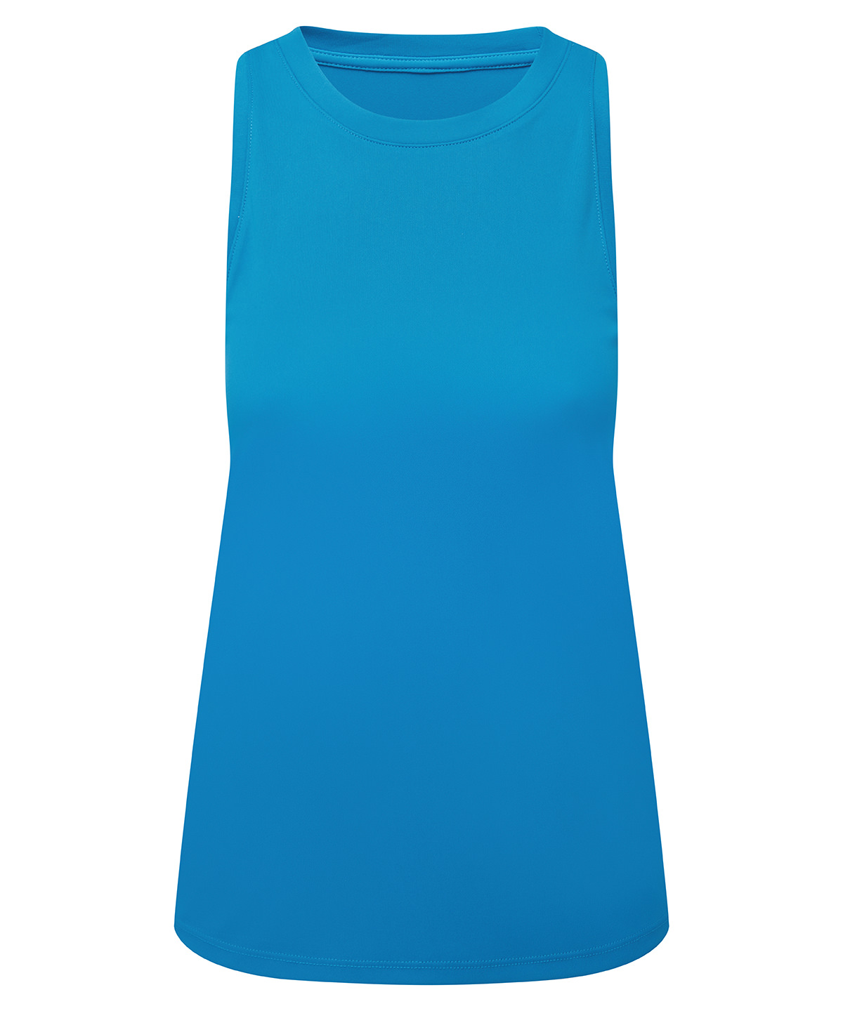 Women’s TriDri® Ion-Charge Easy Fit tank top image 5