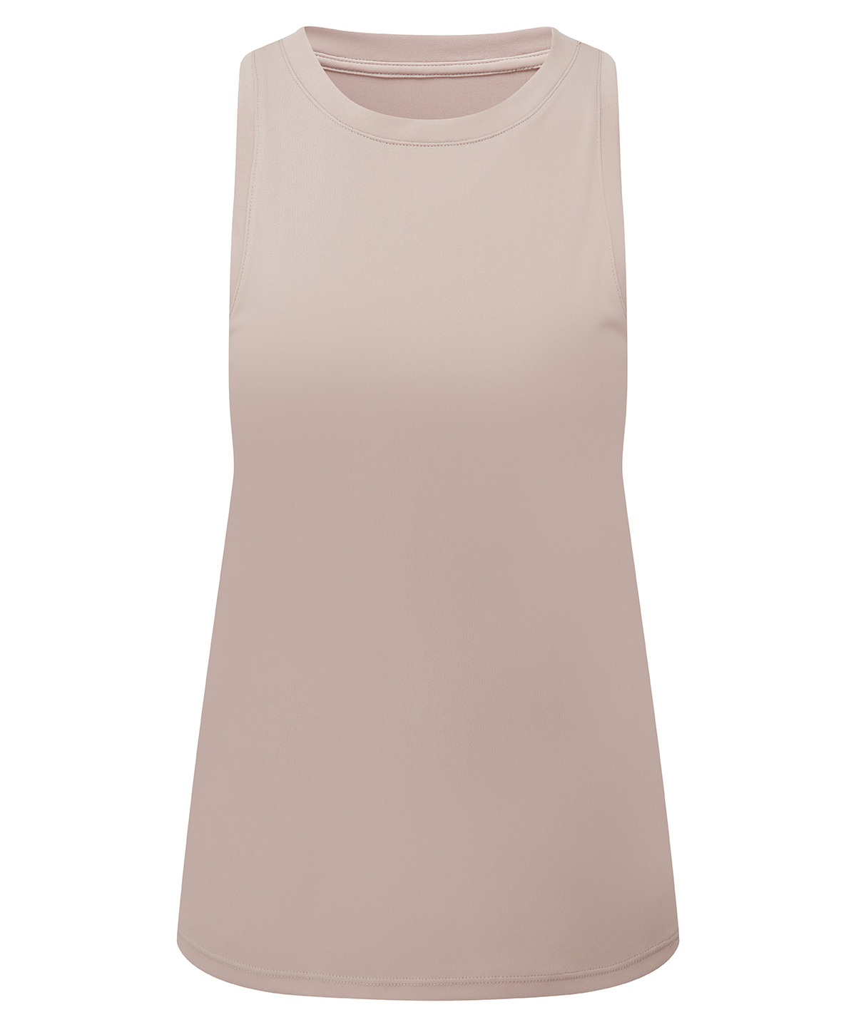 Women’s TriDri® Ion-Charge Easy Fit tank top image 6
