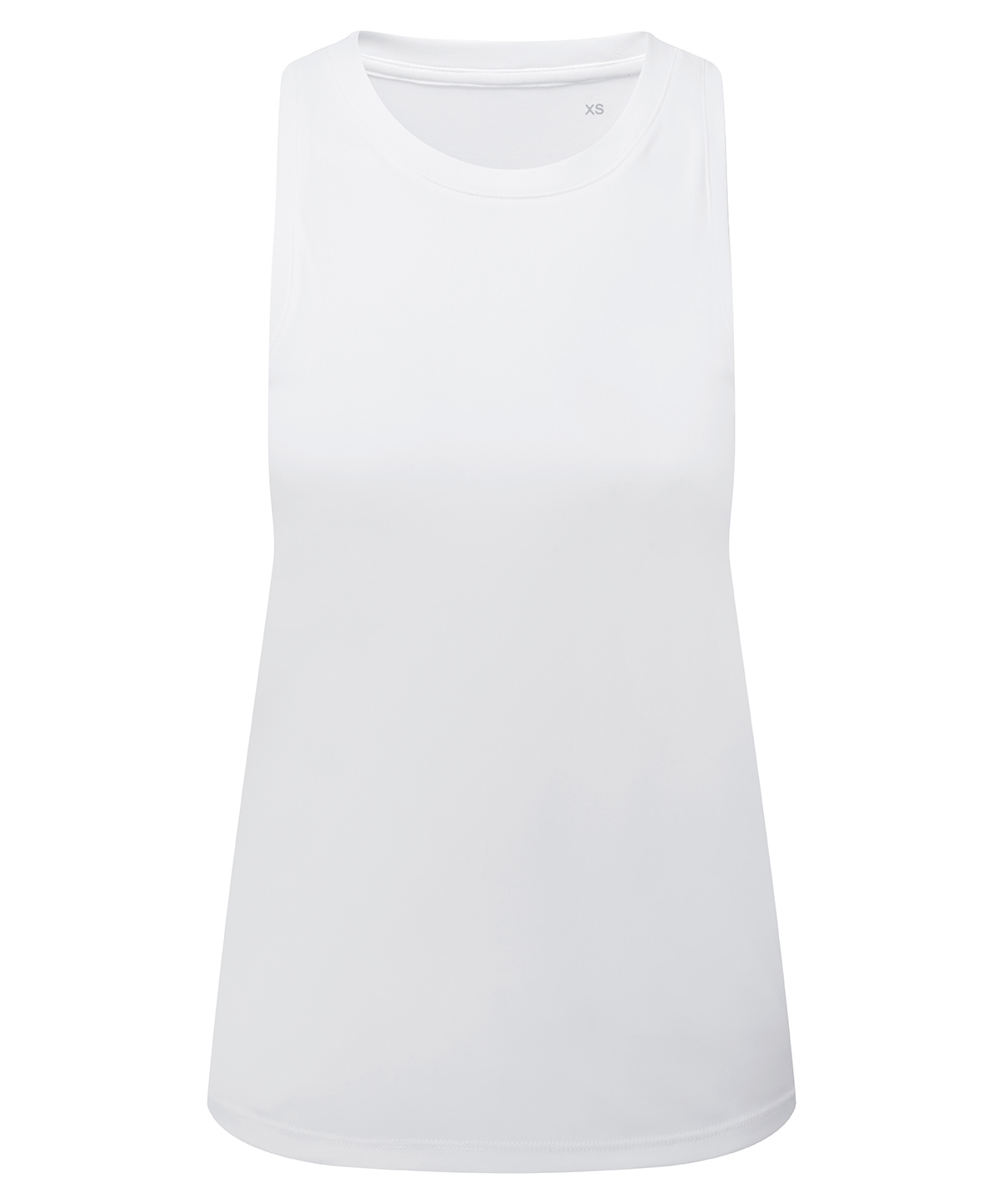 Women’s TriDri® Ion-Charge Easy Fit tank top image 7