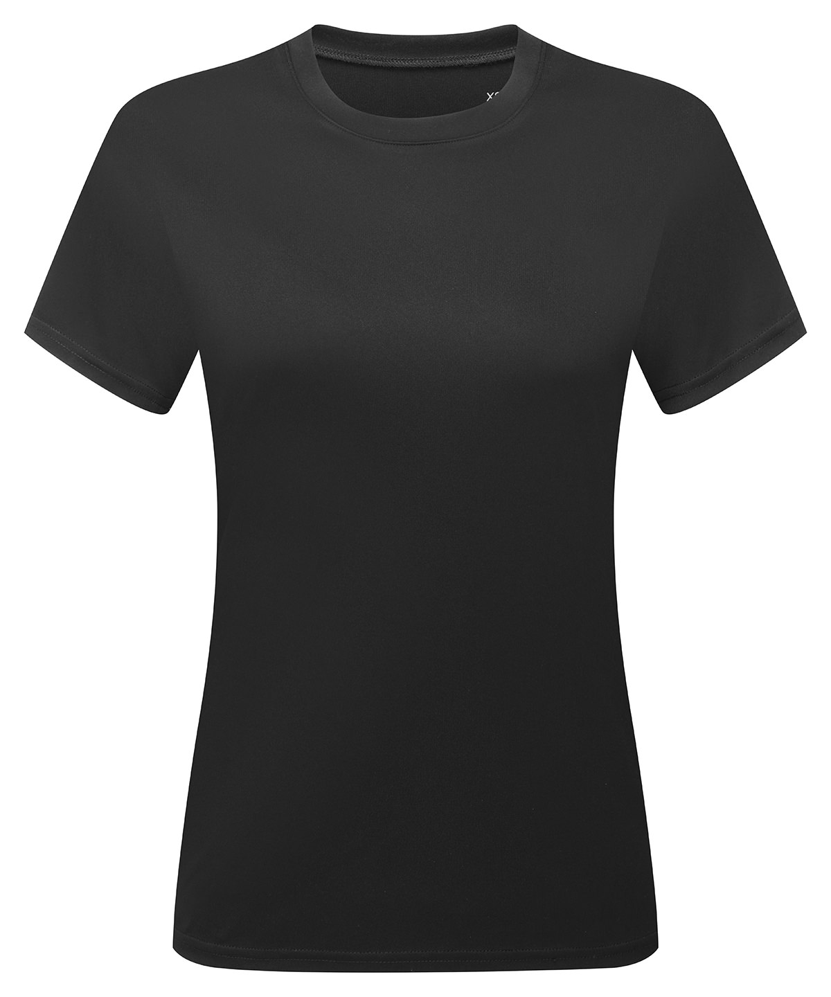 Women’s TriDri® Ion-Charge Easy Fit tee image 2