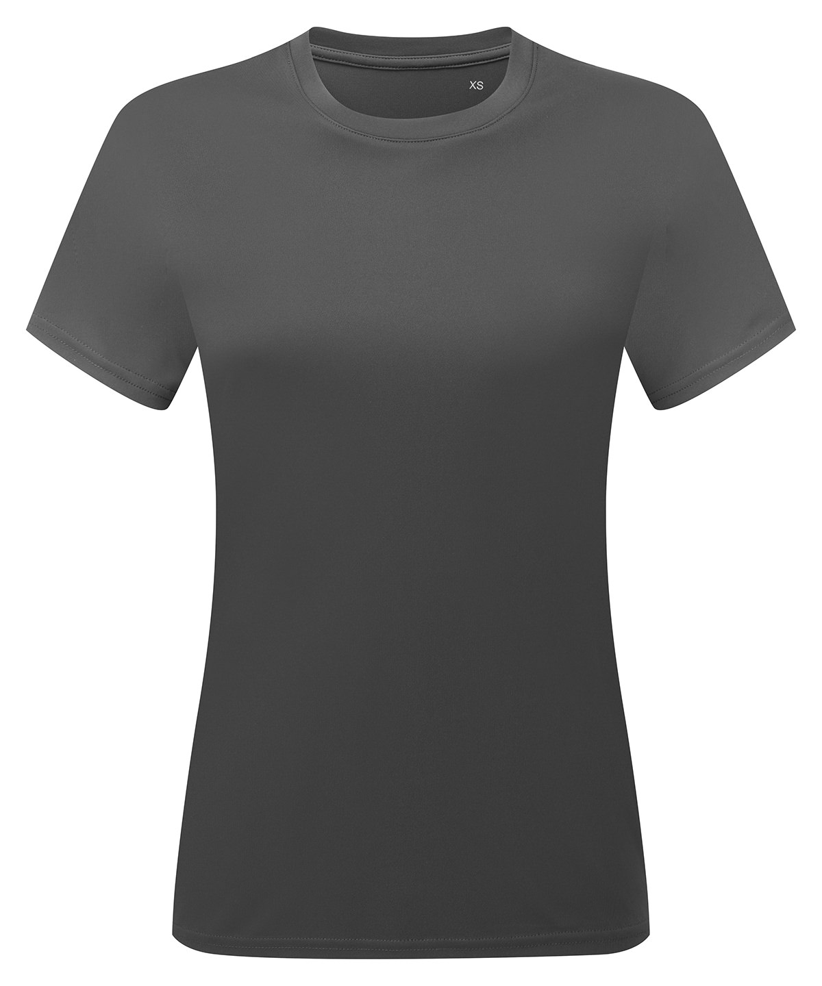 Women’s TriDri® Ion-Charge Easy Fit tee image 3