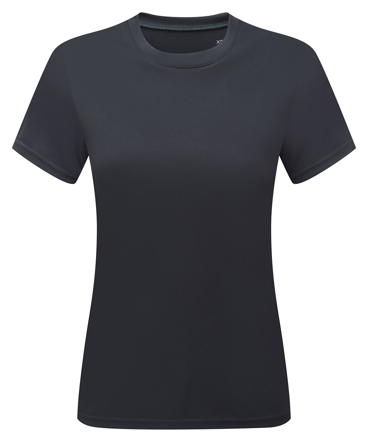 Women’s TriDri® Ion-Charge Easy Fit tee image 4