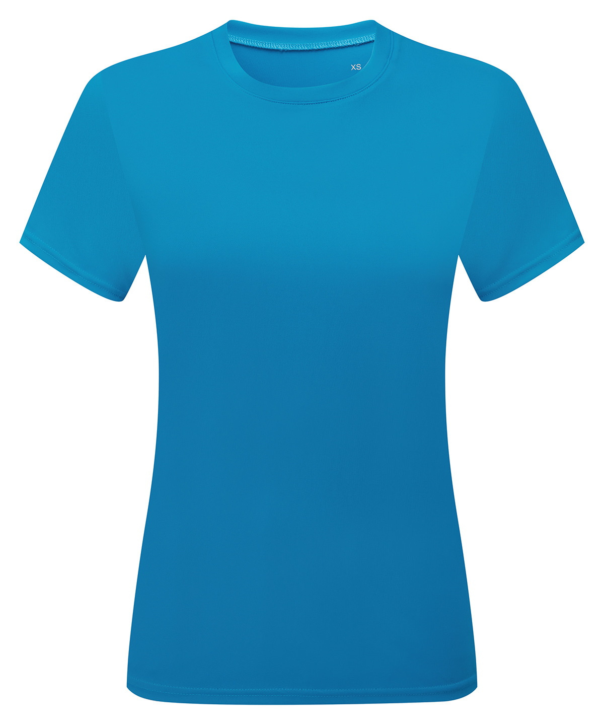 Women’s TriDri® Ion-Charge Easy Fit tee image 5