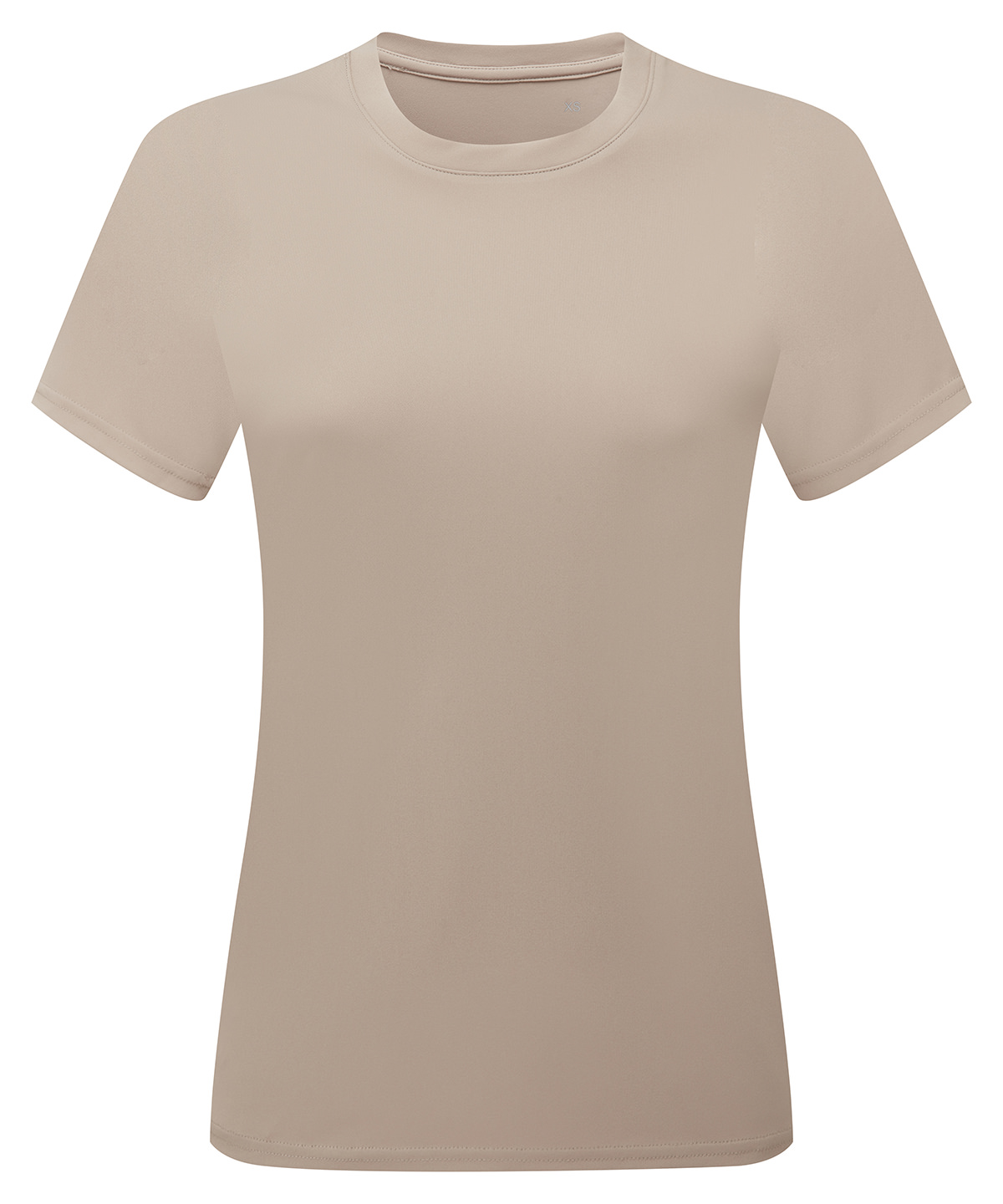 Women’s TriDri® Ion-Charge Easy Fit tee image 6