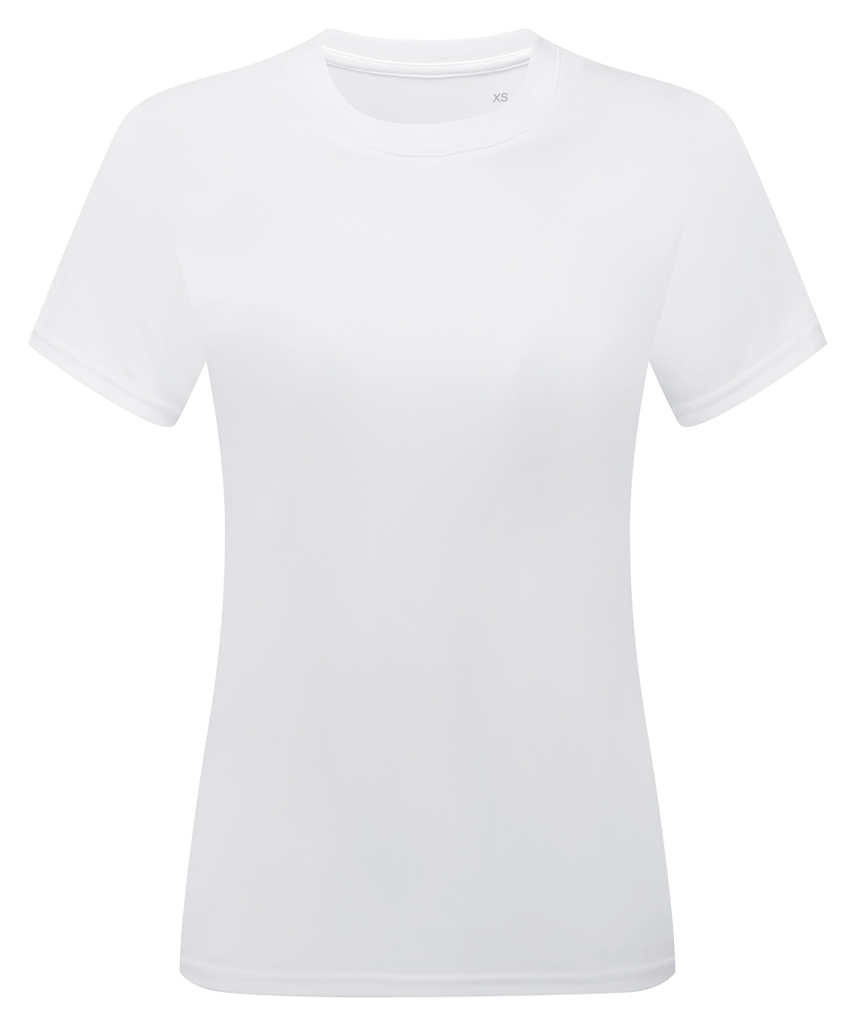 Women’s TriDri® Ion-Charge Easy Fit tee image 7