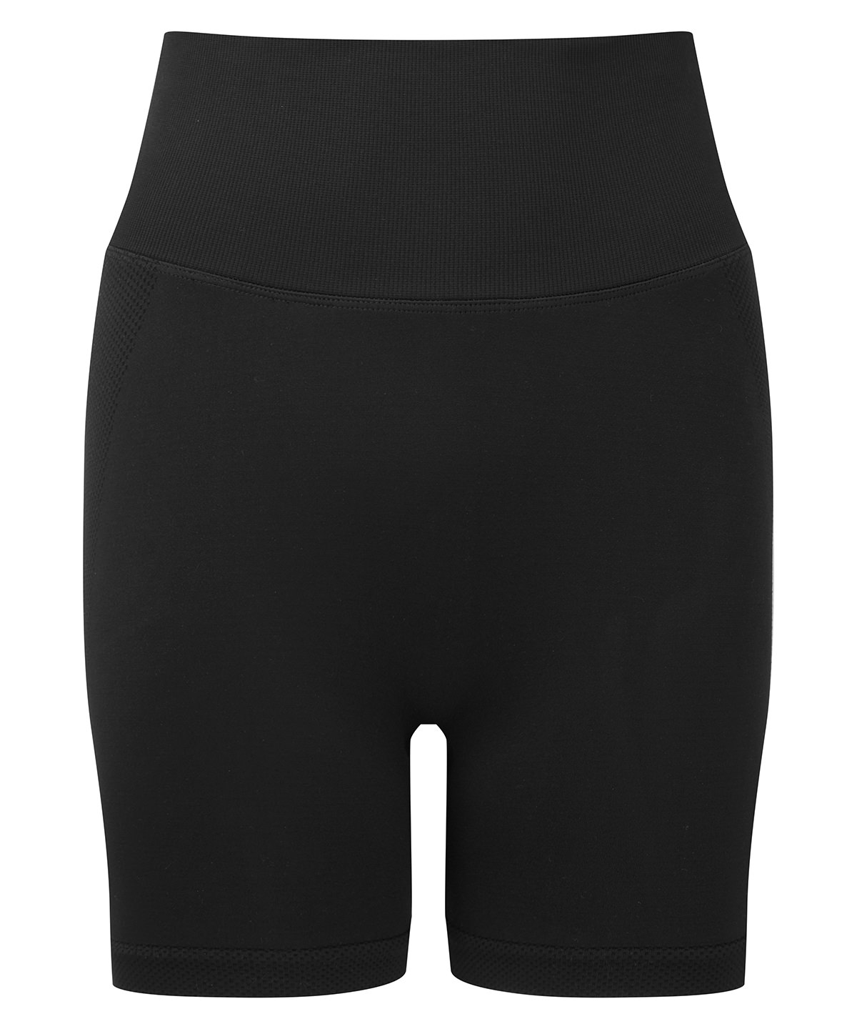 Women’s TriDri® Scrunch shorts image 2