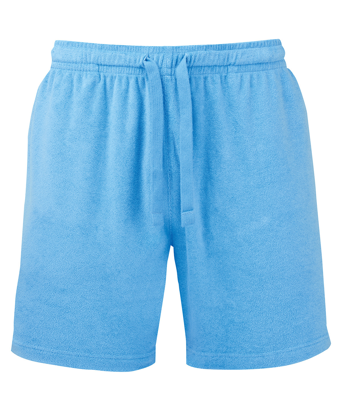 Men’s Terry shorts image 4