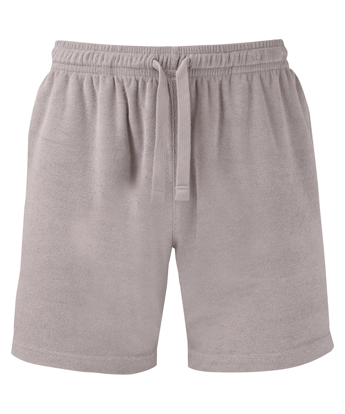 Men’s Terry shorts image 5