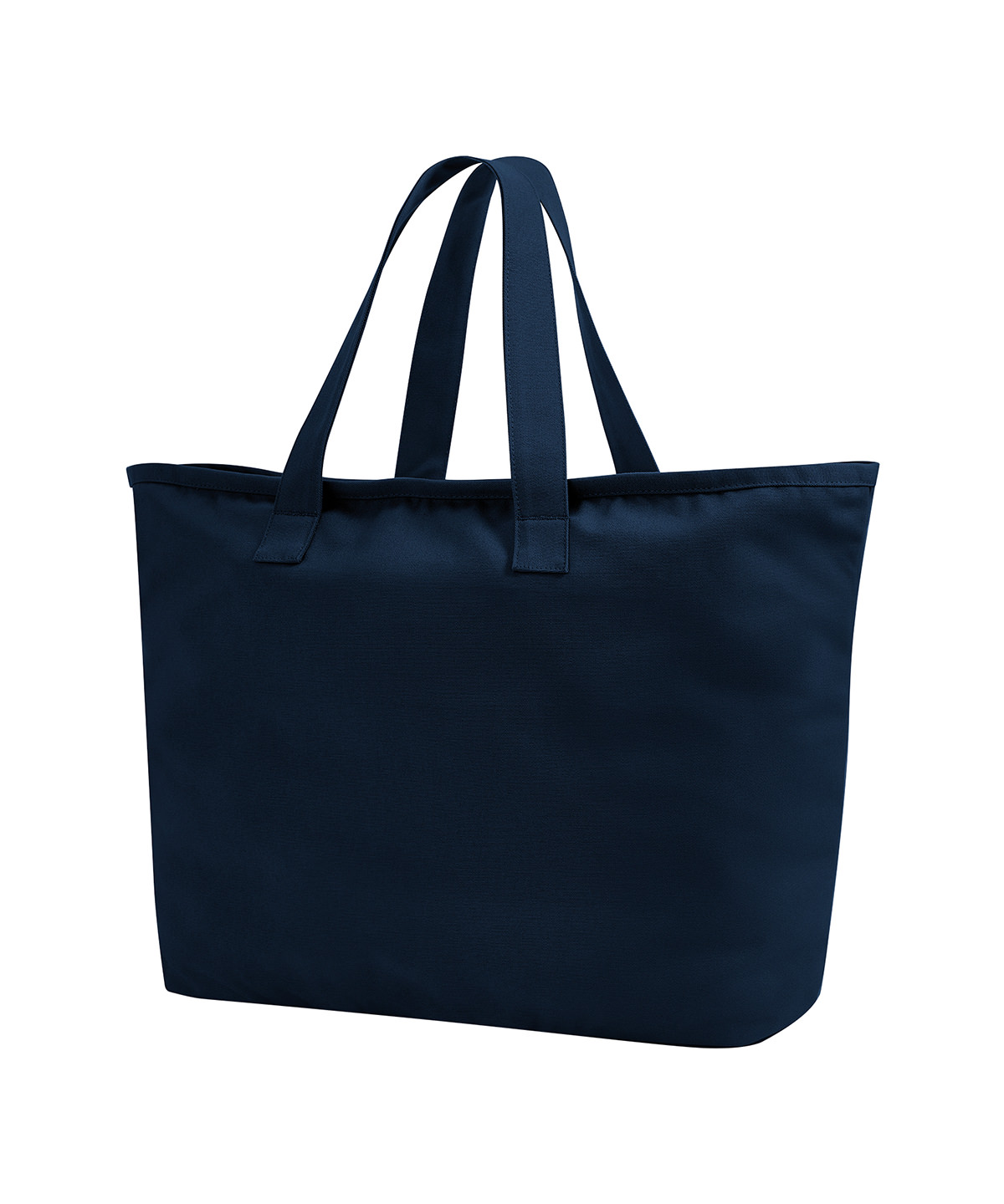 Oversized heavy duty canvas tote bag image 6
