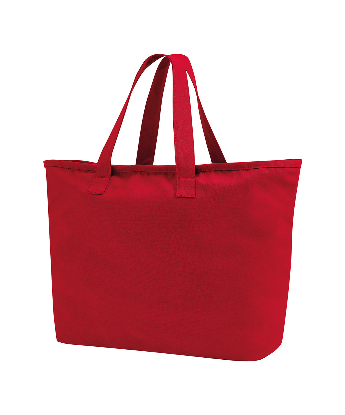 Oversized heavy duty canvas tote bag image 8