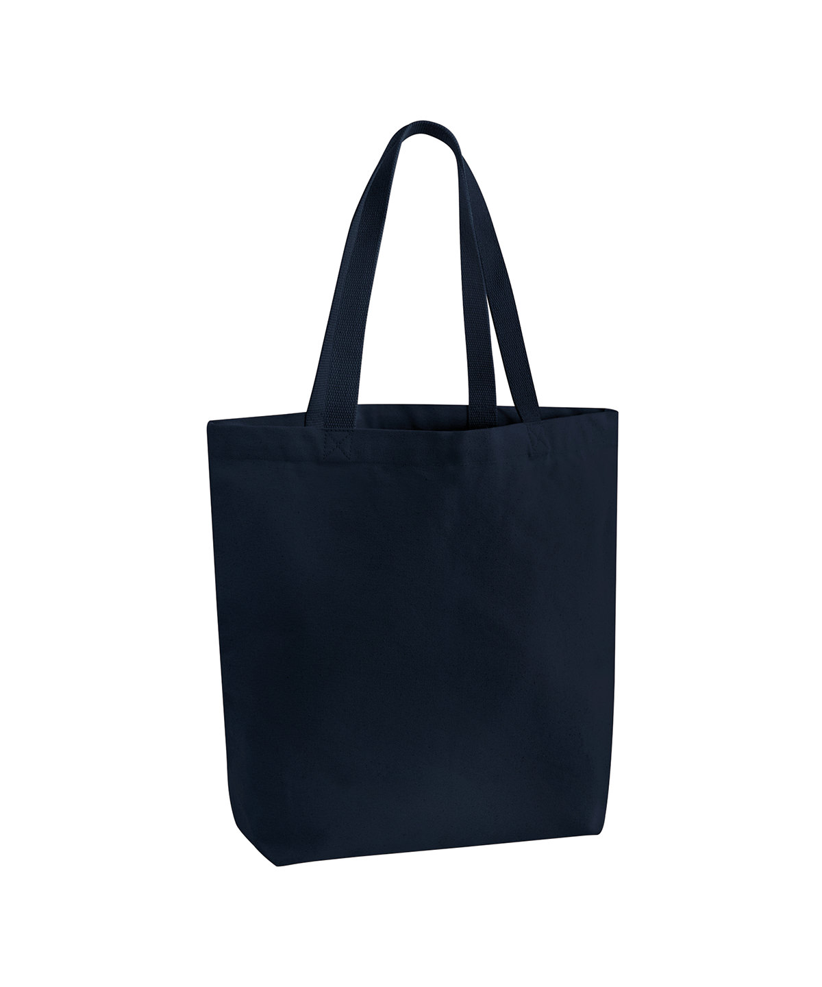 Heavyweight canvas tote bag image 5