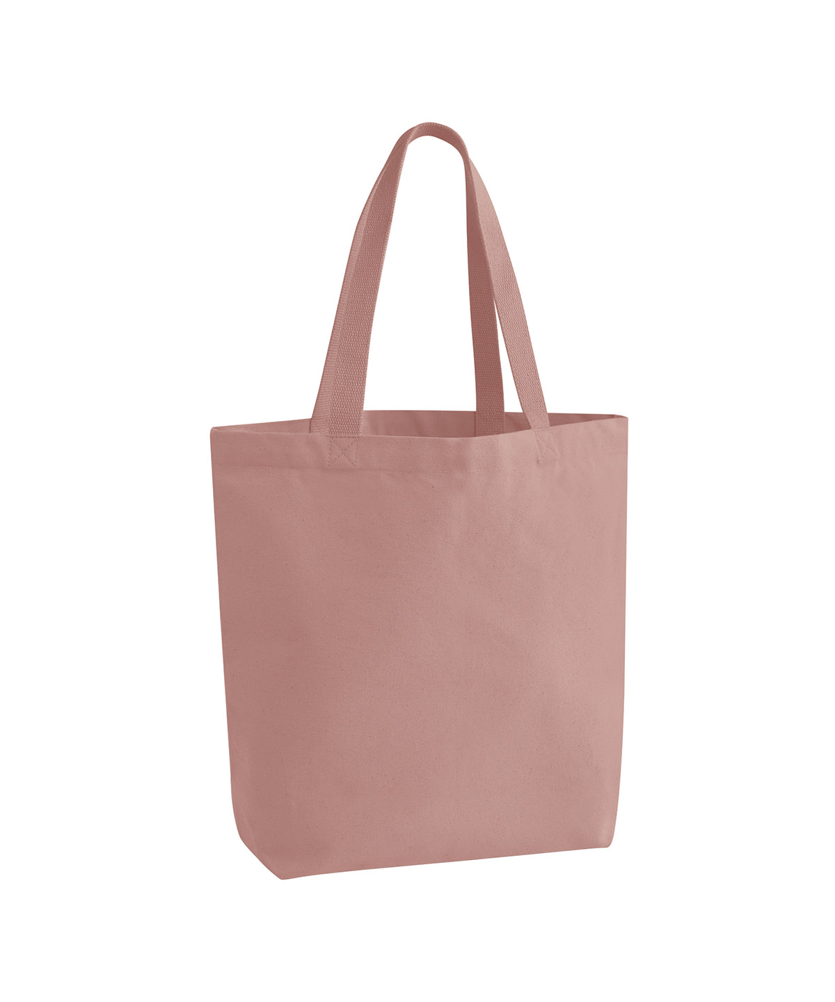 Heavyweight canvas tote bag image 7
