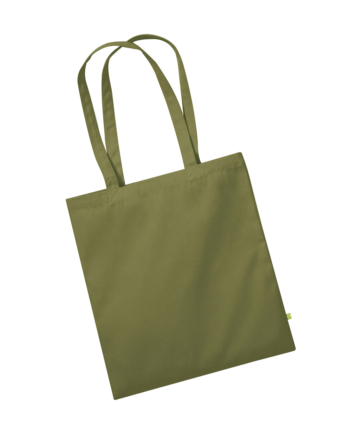 EarthAware® organic bag for life image 6