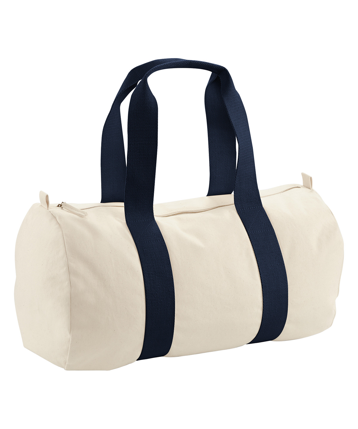 EarthAware® organic barrel bag image 5