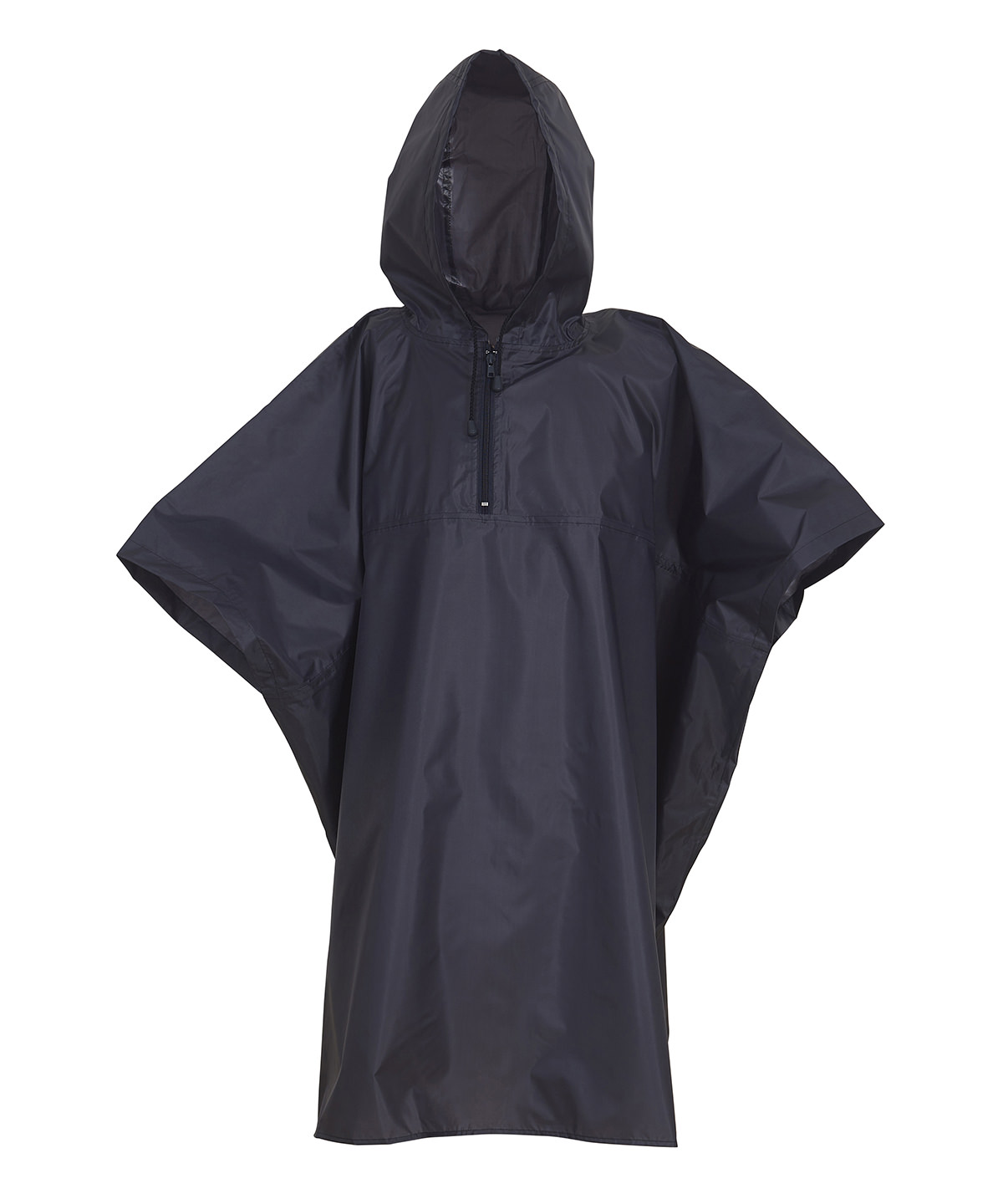 Yoko promo poncho (HVS470), front