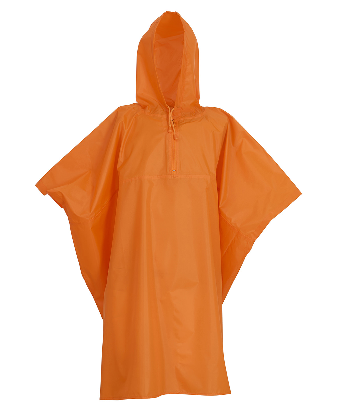 Yoko promo poncho (HVS470), front