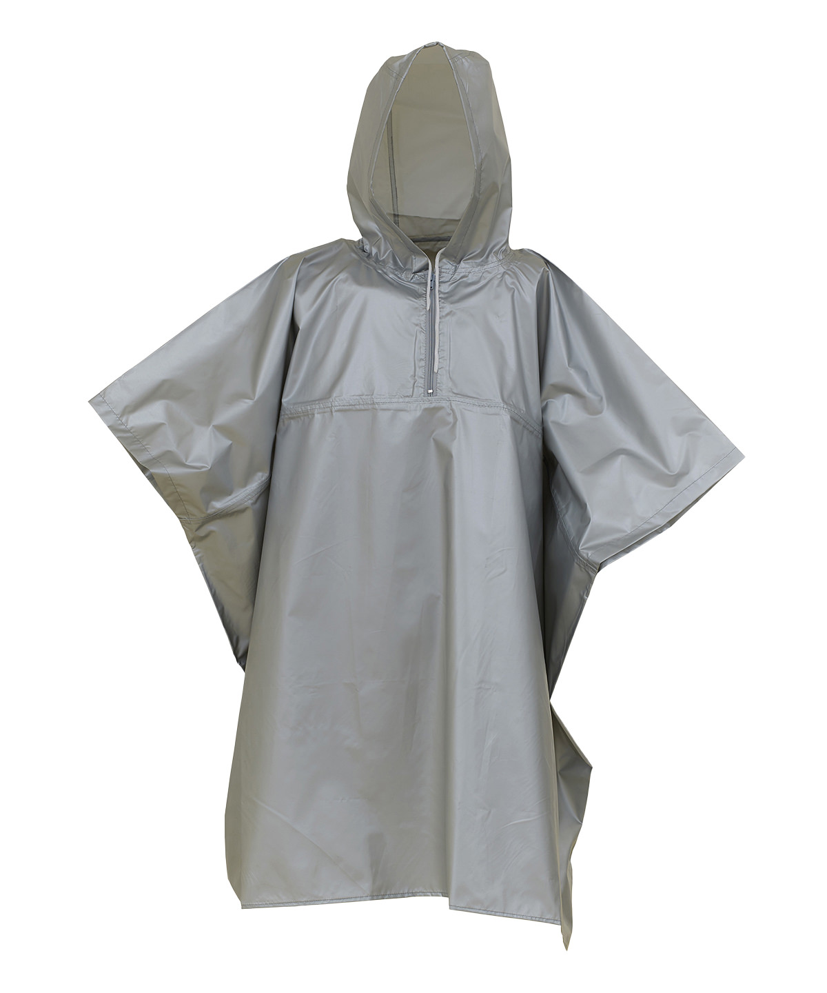 Yoko promo poncho (HVS470), front